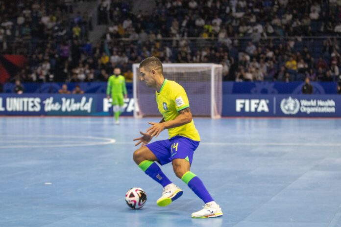 Futsal