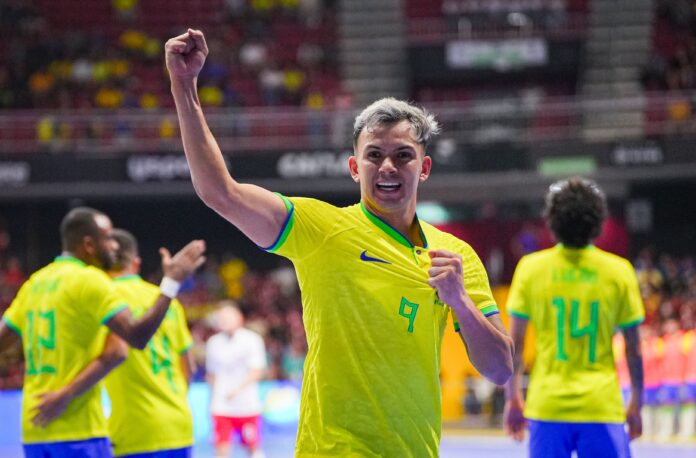 Futsal