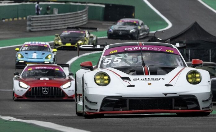 GT Series Cup