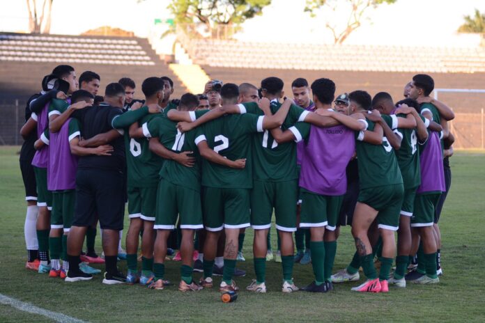 Gama Sub-20