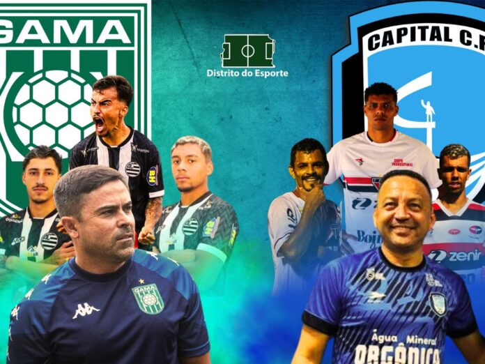 Gama e Capital