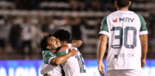 Gama vence com reservas, garante liderança e decidirá semi no Bezerrão Gama