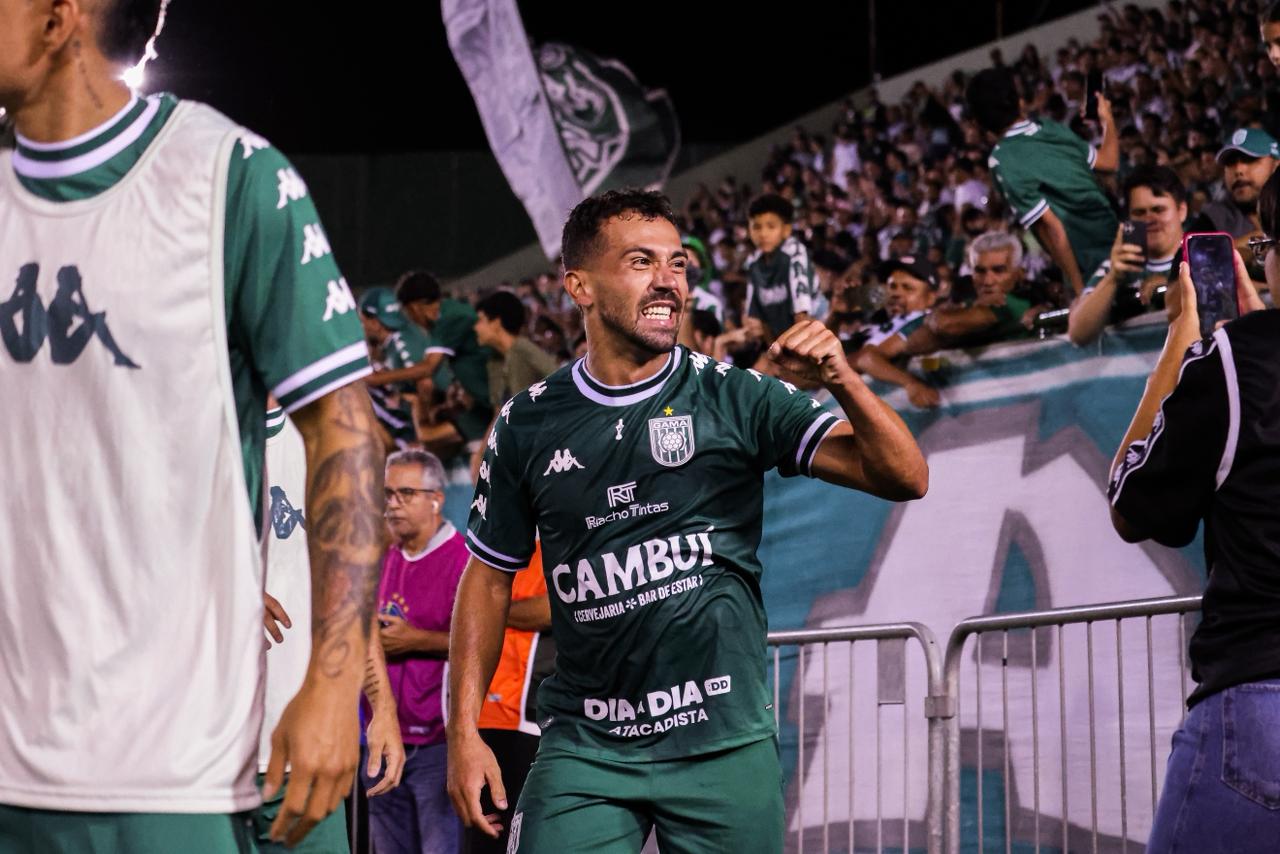 Gama