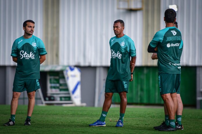 Gerson Ramos