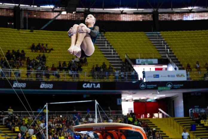 Ginástica