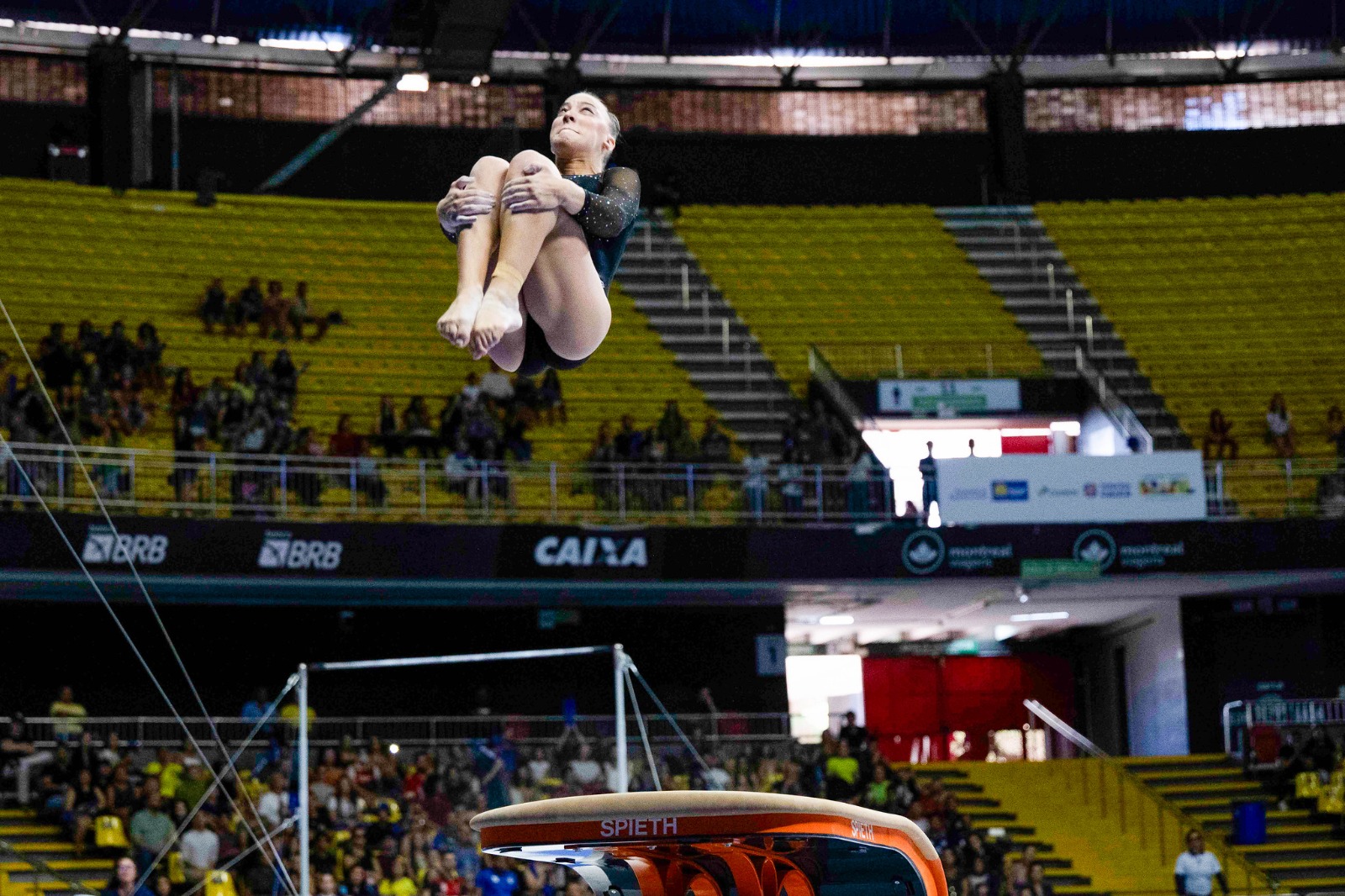 Ginástica