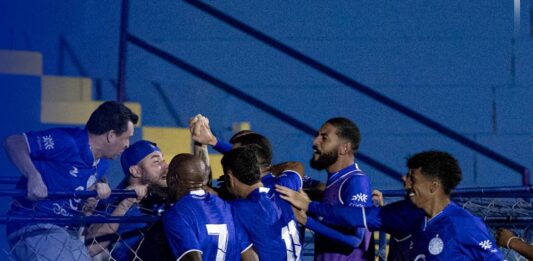 Ceilândia sofre gol cedo, produz pouco e amarga derrota na Série D Ceilândia