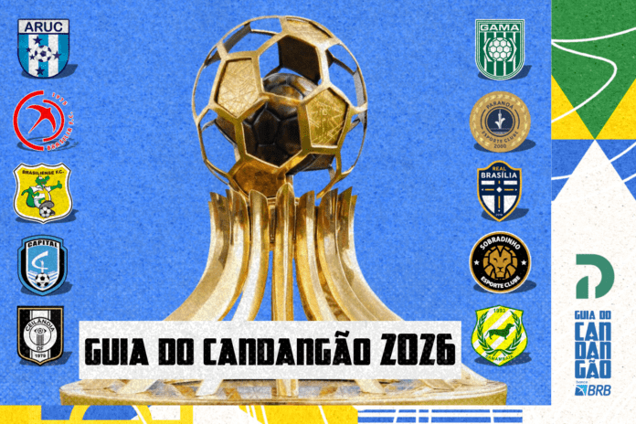 Guia do Campeonato Candango