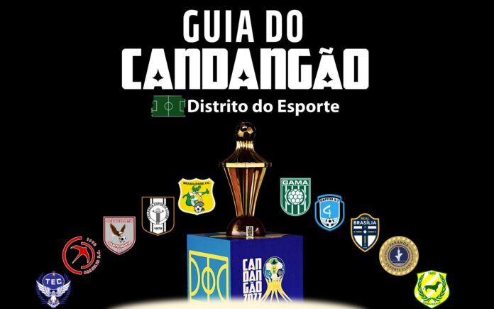 Guia do Campeonato Candango