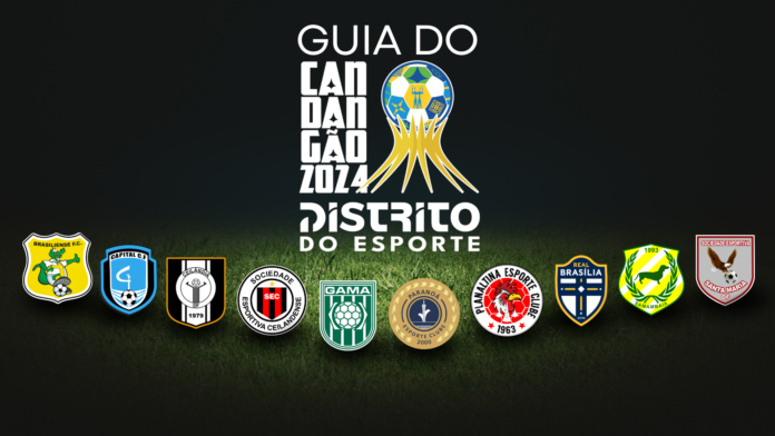 Guia do Campeonato Candango