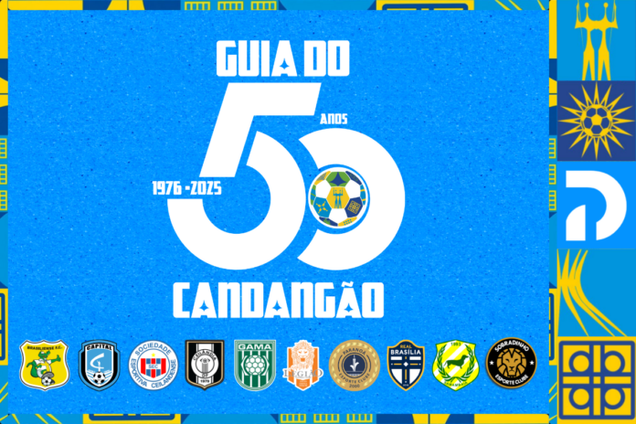 Guia do Candangão