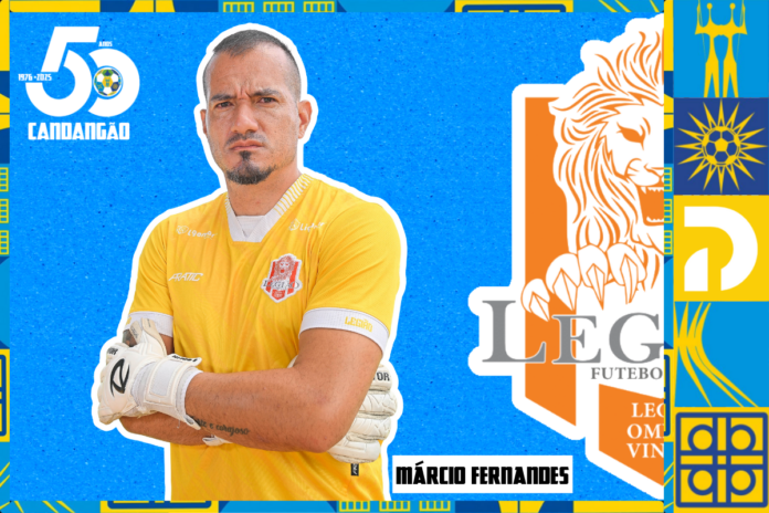 Legião