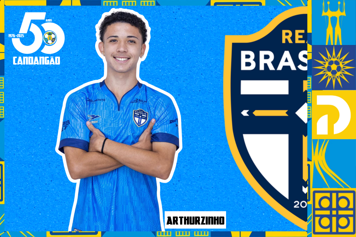 Real Brasília