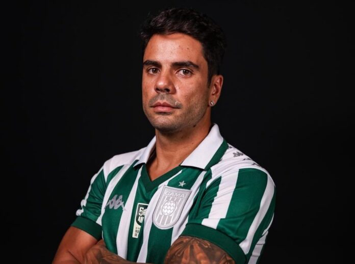 Henrique Almeida