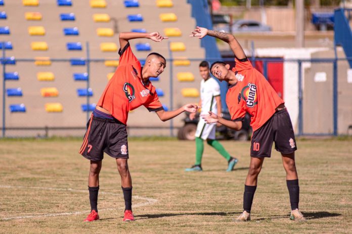 No Sal, já se conhecem os vencedores dos dois torneios de Futebol de Salão  Superliga e Sub 23 