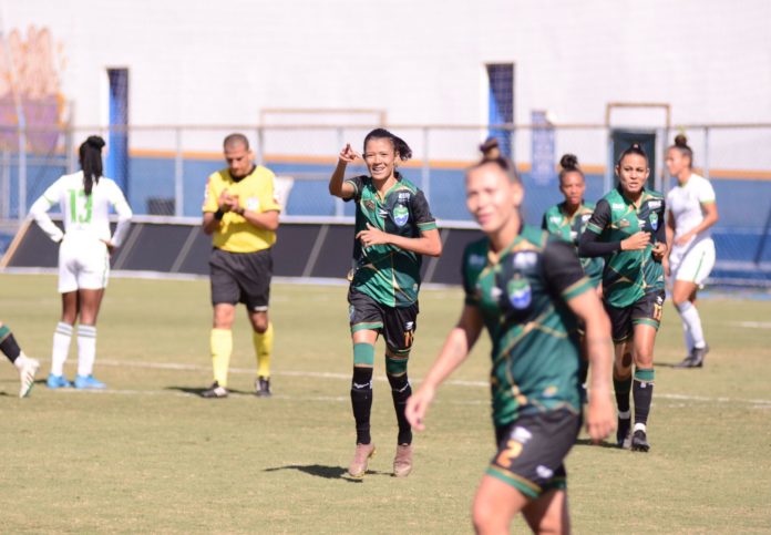 Minas Brasília Série A1