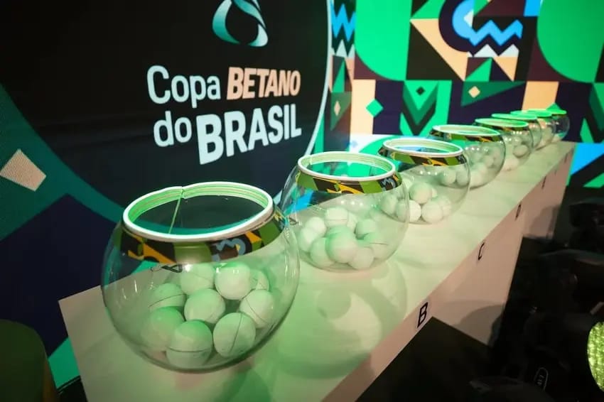 Copa do Brasil