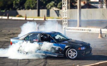 Com entrada solidária, Ceilândia recebe o Circuito Nacional de Adrenalina Evento em Ceilândia
