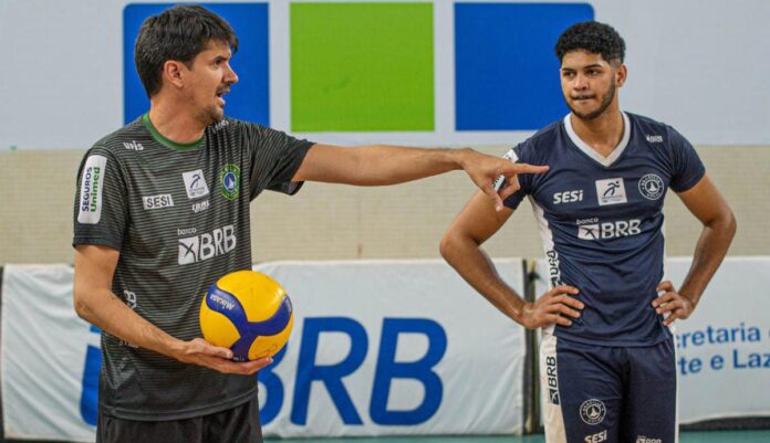 Brasília Vôlei