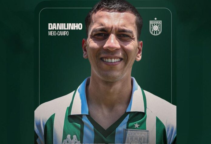 Gama