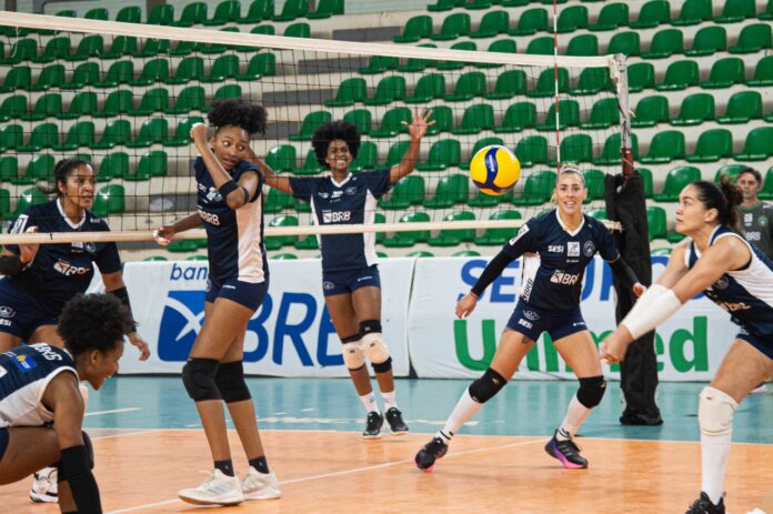 Brasília Vôlei