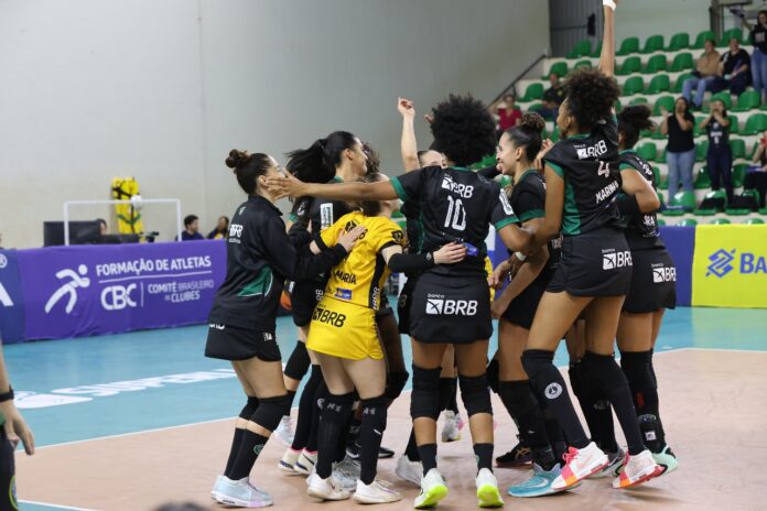 Brasília Vôlei