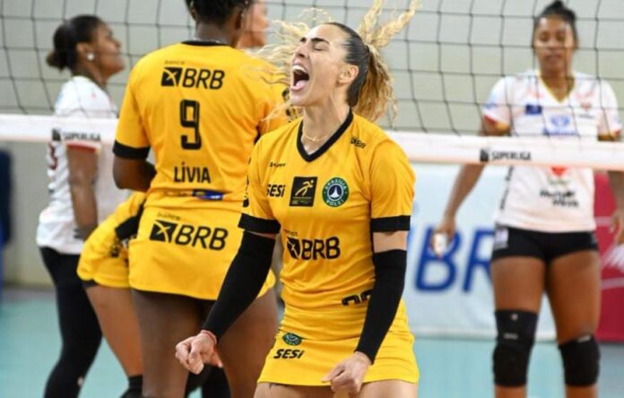 Brasília Vôlei