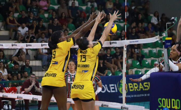 Brasília Vôlei