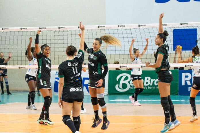 Brasília Vôlei