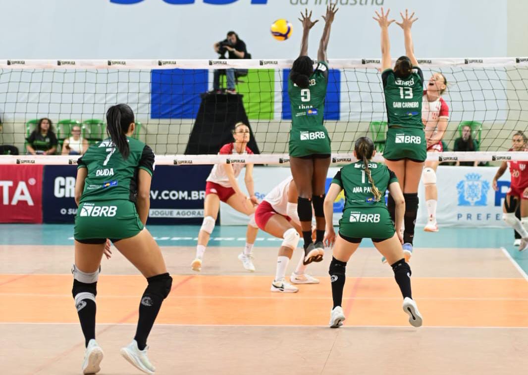 Brasília Vôlei