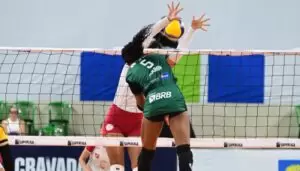 Brasília Vôlei 