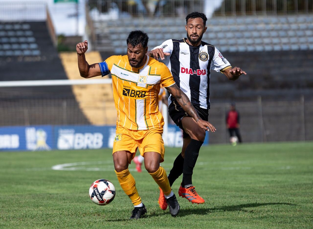 Brasiliense Sobradinho