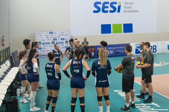 Brasília Vôlei