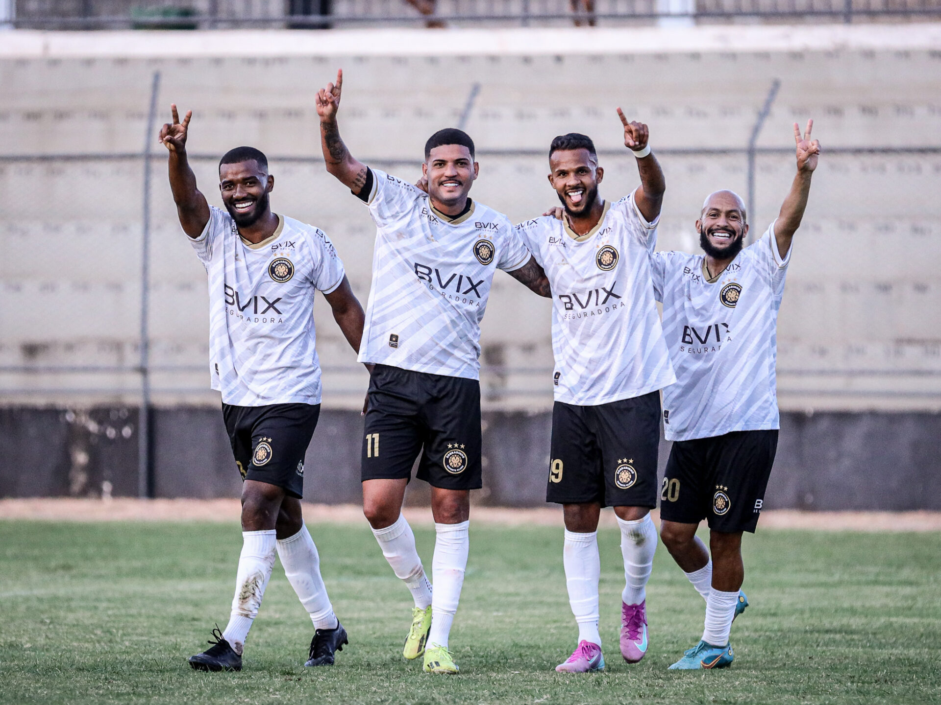 Sobradinho x Botafogo-DF - Segundinha - Segunda Divisão do Campeonato Candango - Candangão Série B