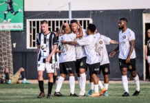 Sobradinho x Botafogo-DF - Segundinha - Segunda Divisão do Campeonato Candango - Candangão Série B