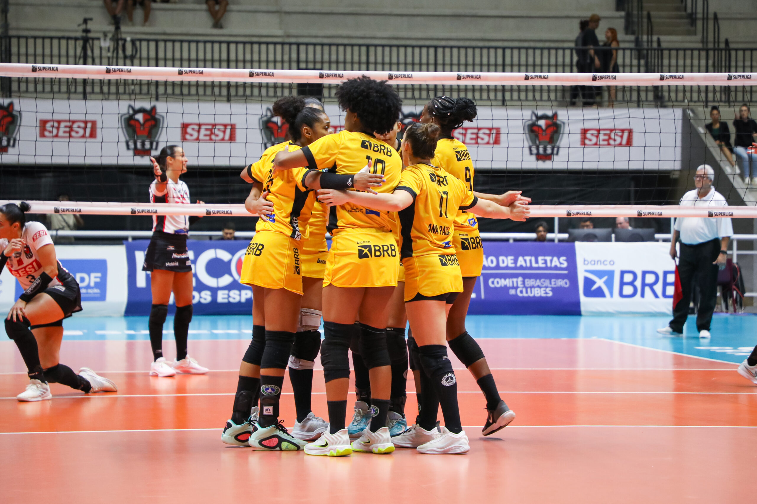 Brasília Vôlei