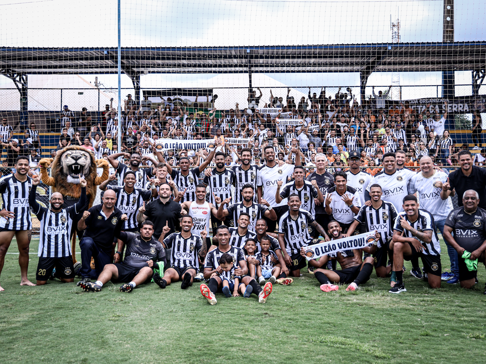 Sobradinho x Legião - Segunda Divisão do Campeonato Candango - Segundinha - Candangão Série B