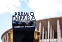 Prêmio Dimba