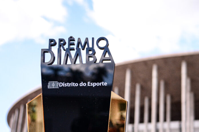 Prêmio Dimba