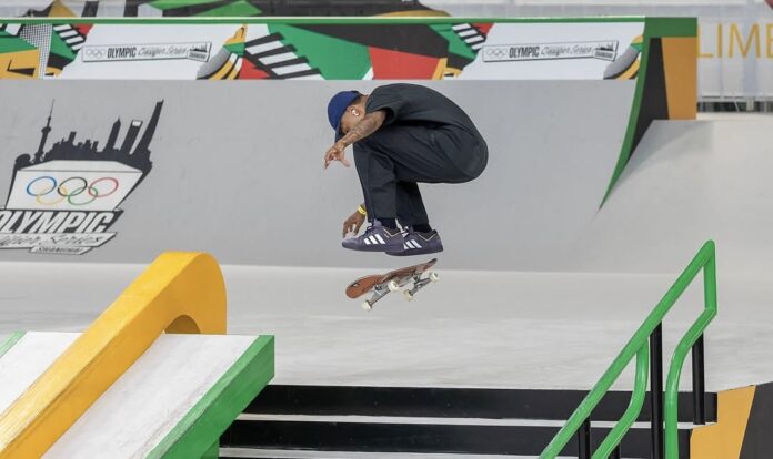 Skate