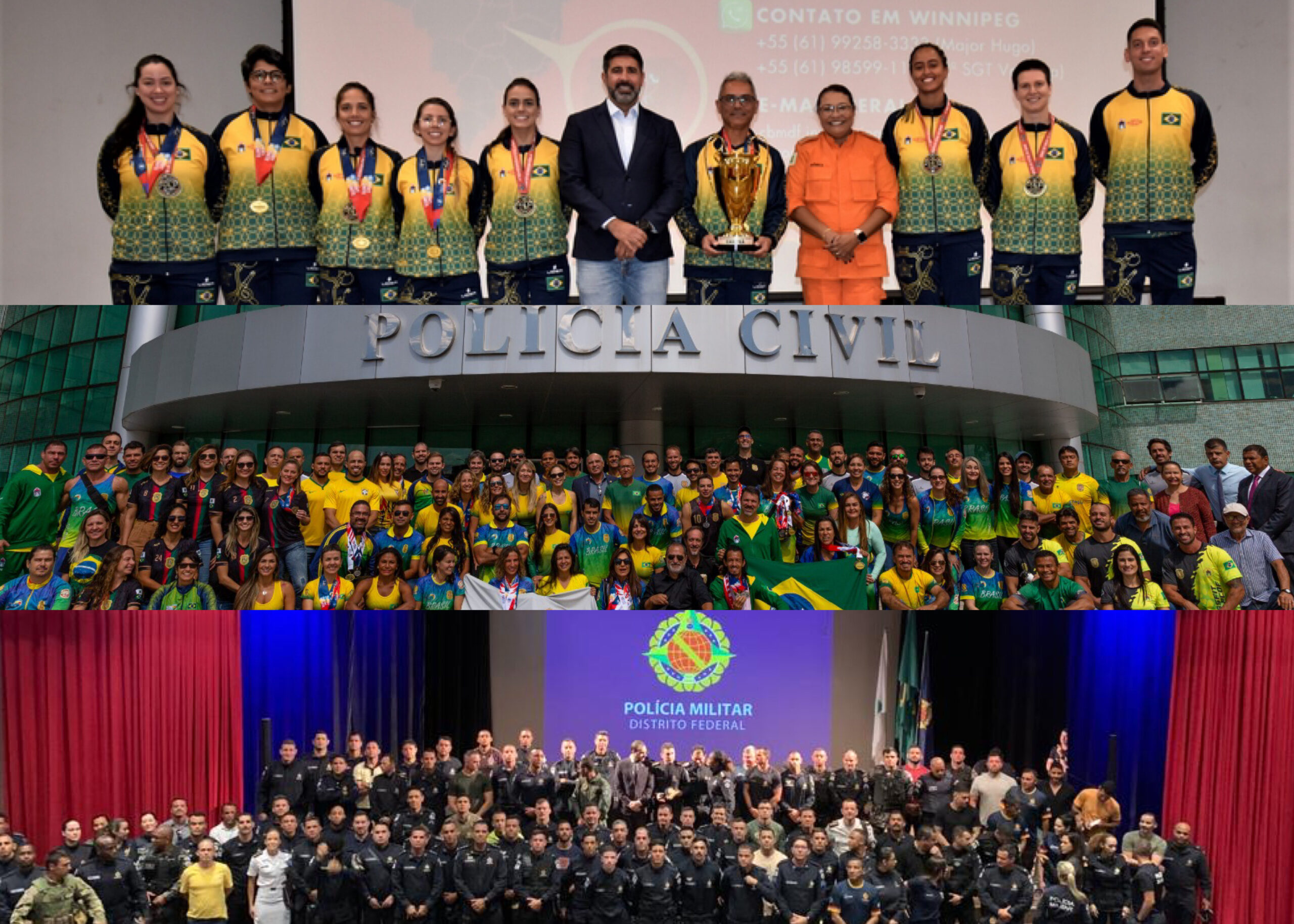 Mundial de Basquetebol: Atletas da selecção prometem entrega para