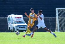Brasiliense x Samambaia - Candanguinho Sub-20
