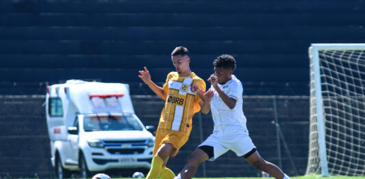 Veja a campanha dos clubes semifinalistas do Candanguinho Sub-20 Brasiliense x Samambaia - Candanguinho Sub-20