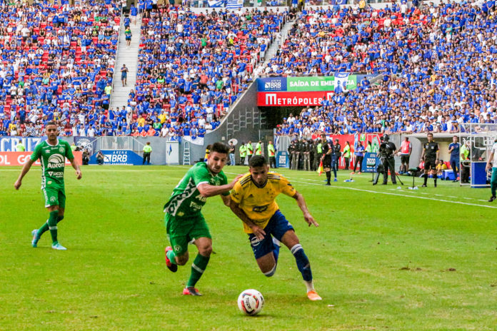 Série B Cruzeiro