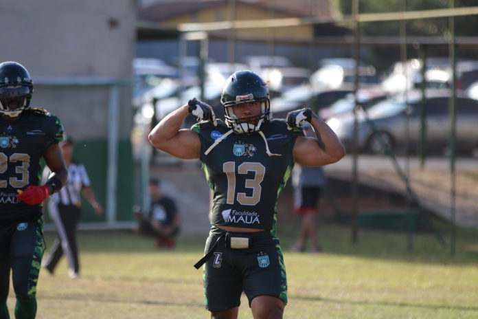 Futebol Americano