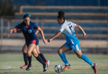 Real Brasília x Cruzeiro - Candangão Feminino