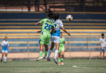 Real Brasília x Minas Brasília - Candangão Feminino