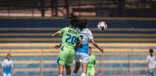 Candangão Feminino: última rodada define chaveamento da semifinal Real Brasília x Minas Brasília - Candangão Feminino