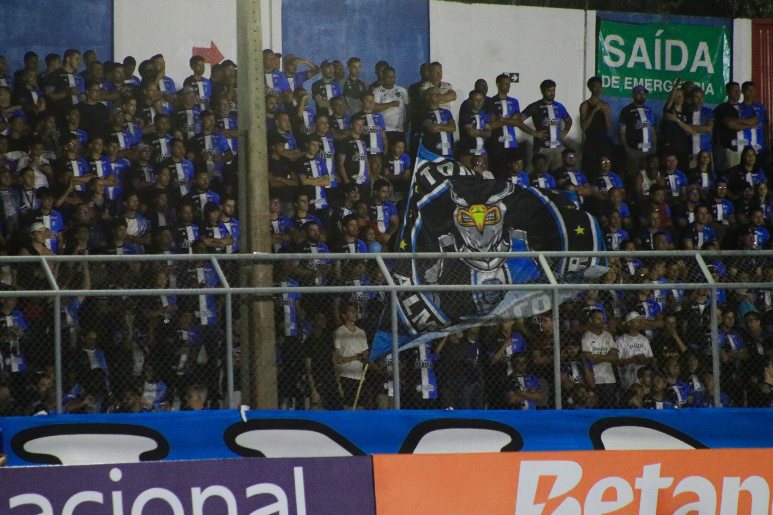 Capital x Portuguesa-RJ - Copa do Brasil