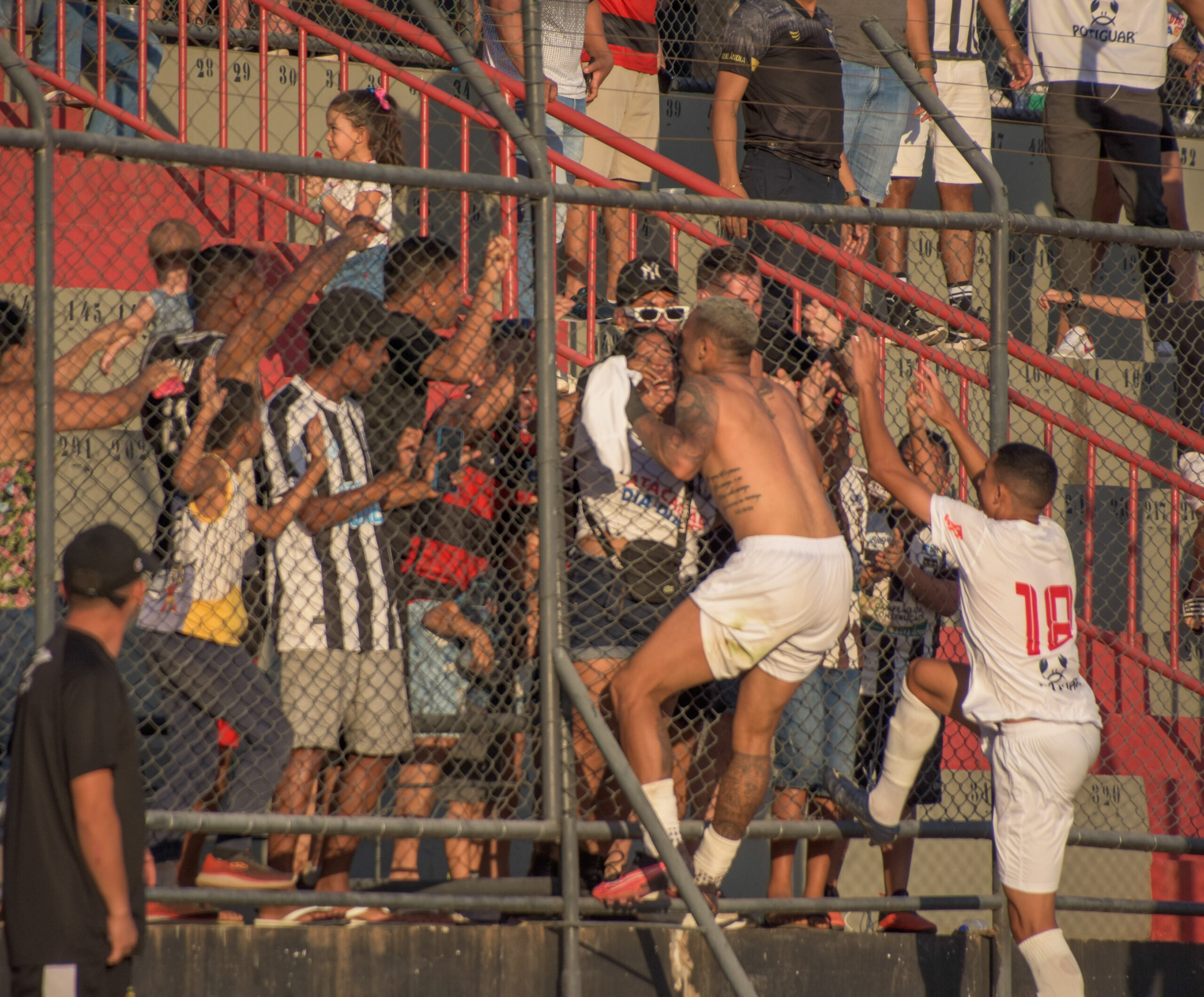 Série D do Campeonato Brasileiro